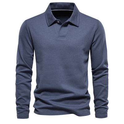 MICHELE | POLO HOMME