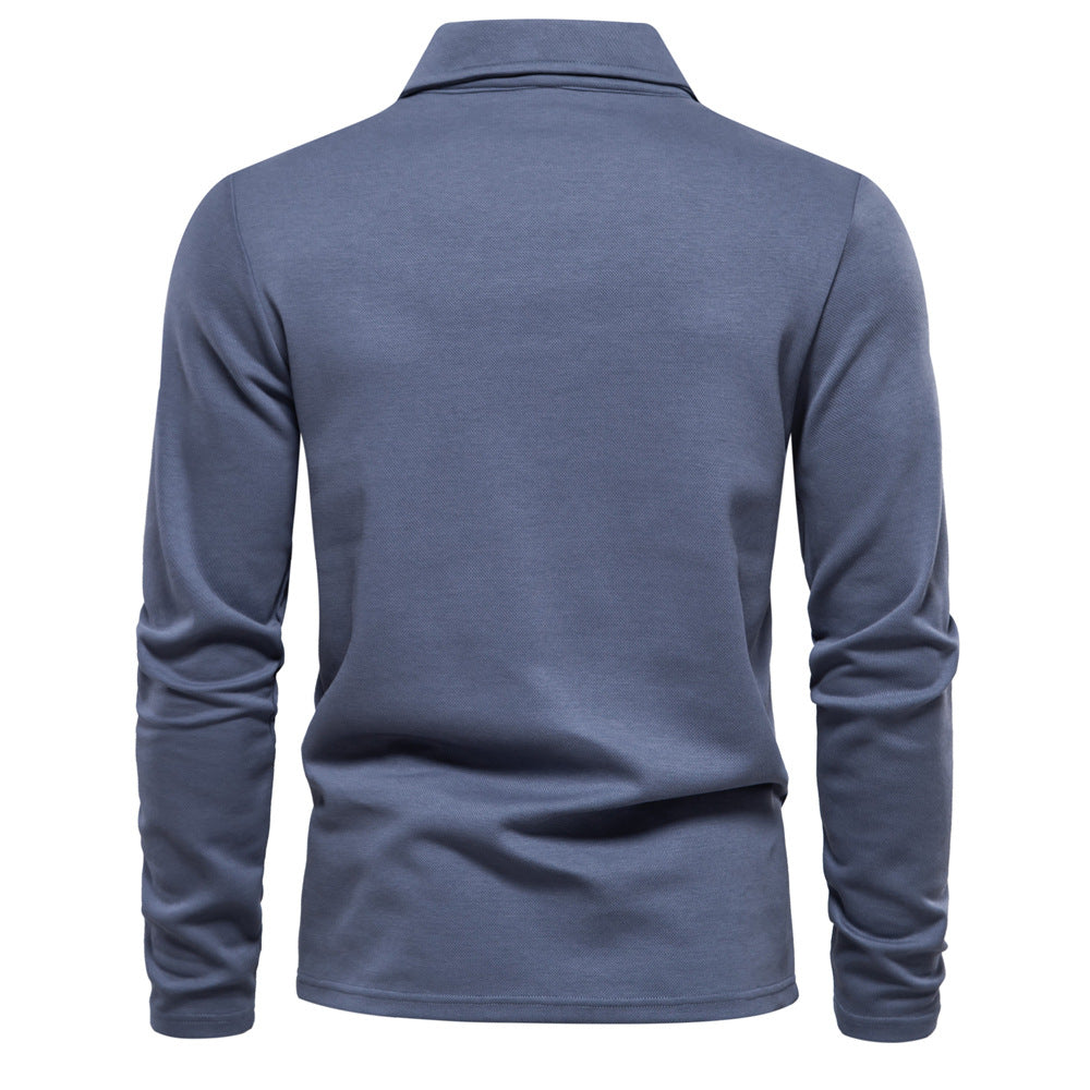 MICHELE | POLO HOMME