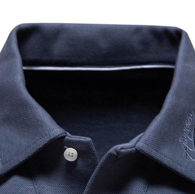 MICHELE | POLO HOMME