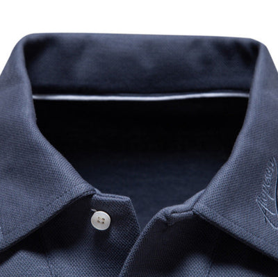 MICHELE | POLO HOMME