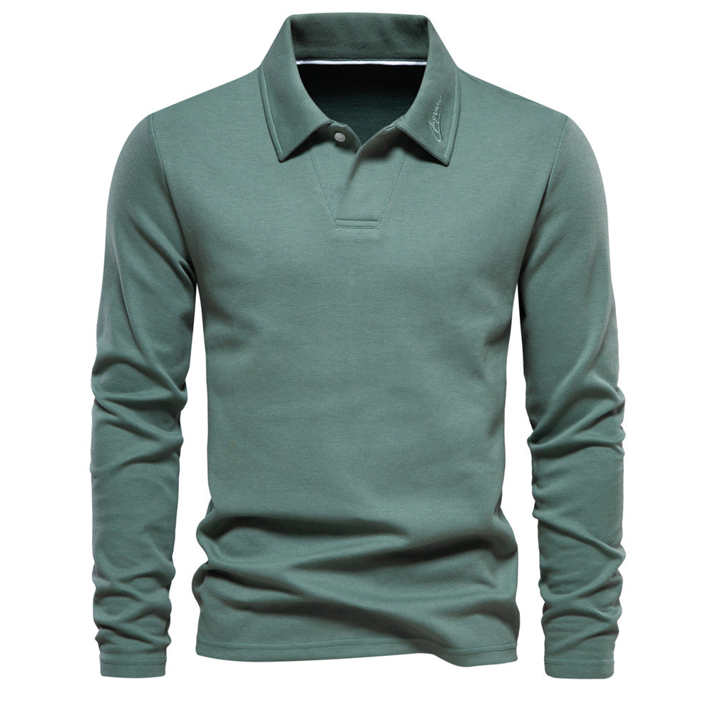 MICHELE | POLO HOMME