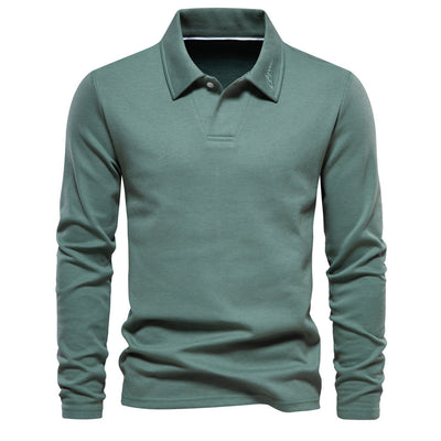 MICHELE | POLO HOMME