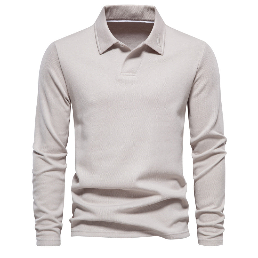 MICHELE | POLO HOMME