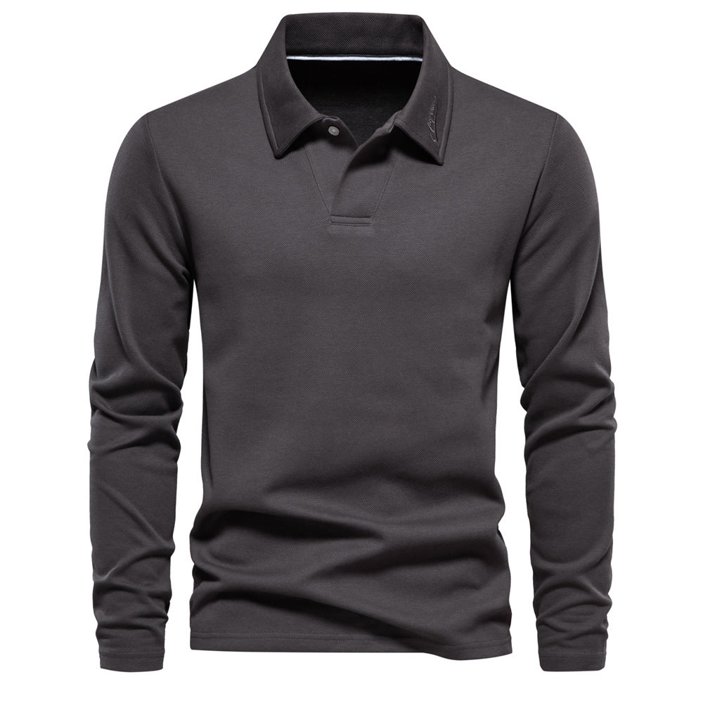 MICHELE | POLO HOMME
